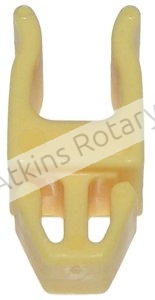 01-11 Tribute Hood Rod Clip (EC01-56-644)