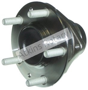 04-11 Rx8 Front Wheel Hub Spindle (F151-33-04X)