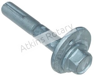 04-11 Rx8 Front Lower Control Arm Front Horizontal Bushing Cam Bolt (F151-34-66Z)