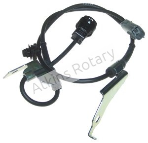 04-11 Rx8 Front Right ABS Speed Sensor Harness (F151-43-70XA)