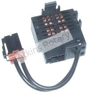 04-11 Rx8 Power Steering CPU Noise Suppressor (F152-67-FT1A)