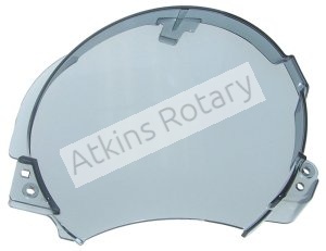 04-08 Rx8 Left Metering Bezel Lens (F154-55-447)
