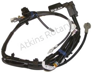 04-08 Rx8 Automatic Battery Terminal Wire Harness (F154-67-070)