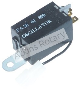 81-85 Rx7 Oscillator (FA30-67-690A)