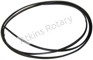 86-92 Rx7 Rear Hatch Glass Seal (FB01-50-611C)