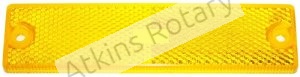 86-92 Rx7 Front Left Side Marker Lens (FB01-51-133)