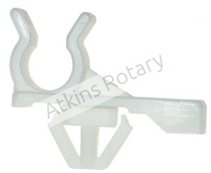 86-92 Rx7 Coupe Hood Rod Clip (FB01-52-514)