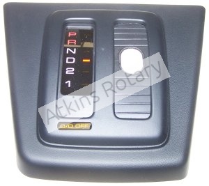 86-88 Rx7 Automatic Shifter Indicator (FB02-64-350)