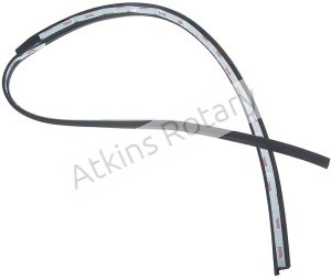 89-92 Rx7 Coupe Right Tail Light Lens to Assembly Seal (FC01-51-159A)