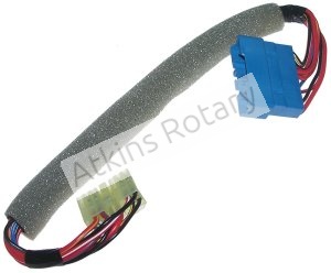 89-91 Rx7 Headlight Switch Wire Harness (FC66-66-167A)