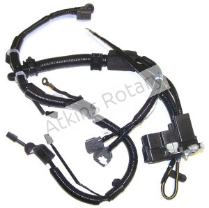 93-95 Rx7 Manual Battery Terminal Wire Harness (FD01-67-070K)