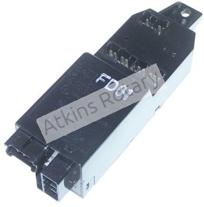 93-95 Rx7 Blinker/Wiper CPU (FD01-67-560)