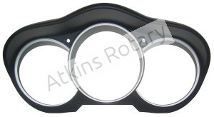 04-08 Rx8 Instrument Cluster Bezel (FE01-55-214A-02)
