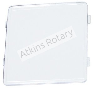 04-11 Rx8 Right Dome Light Lens (GJ6A-69-973)