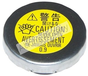 86-88 Rx7 Thermostat Housing Neck Cap (K817-15-205)