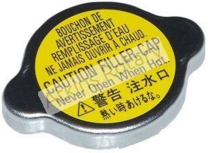 86-88 & 93-95 Mazda Rx7 Thermostat Housing Cap (KF01-15-205)
