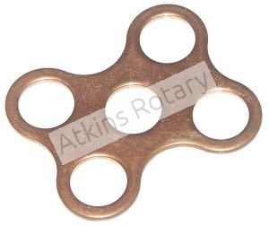 5 Hole Rx7 Oil Metering Pump Crush Washer (N236-14-602A)