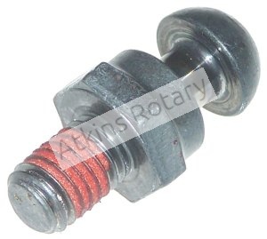 87-88 Turbo Rx7 Clutch Pivot Ball (N302-16-102)