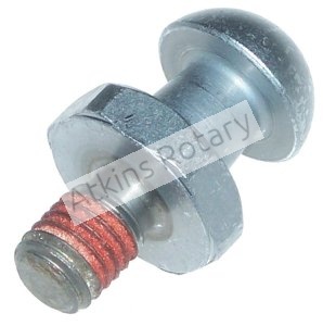 89-92 Turbo Rx7 Clutch Pivot Ball (N310-16-102)