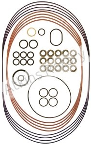 86-88 N/A O-Ring Kit