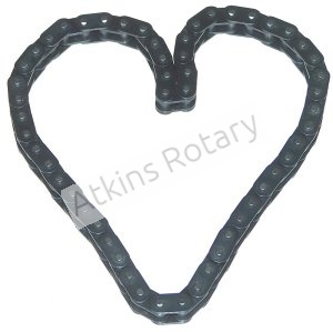 86-11 Rx7 & Rx8 Oil Pump Chain (N326-14-151)