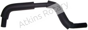 89-92 N/A Rx7 Rear Housing to Throttle Body Hose (N350-13-680)