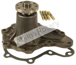 89-92 Rx7 Water Pump (N350-15-100)