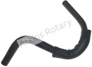 89-92 N/A Rx7 Water Pump to Bypass Air Valve Hose (N350-20-65Y)