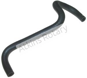 89-92 N/A Rx7 Bypass Air Valve to Throttle Body Hose (N350-20-665)