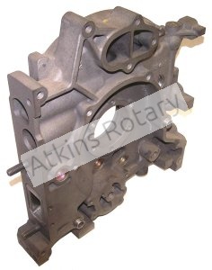 04-08 Rx8 Front 4 Port Side Housing (N3H1-10-C00)