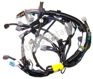 04-08 Rx8 Engine Wiring Harness (N3H3-18-05ZJ)
