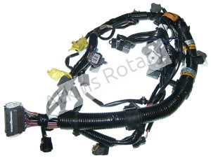 09-11 Rx8 Engine Wiring Harness (N3R4-18-05ZA)