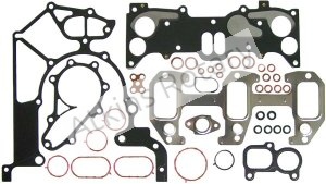 04-08 Rx8 6-Port Manual Gasket Kit (N3Z3-10-S50)