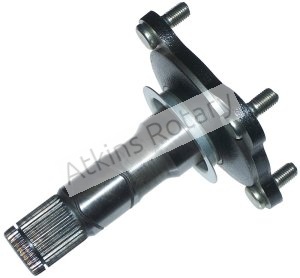 87-88 Turbo Rx7 Differential Stub Output Shaft (P016-27-270)