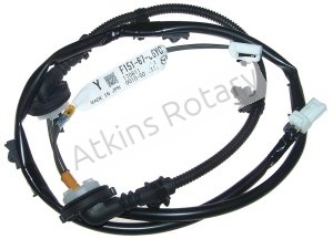 04-08 Rx8 3rd Brake Light Wire Harness (F151-67-06YC)