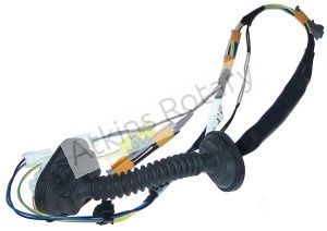 04-11 Rx8 Rear Right Door Wire Harness (F151-67-210D)