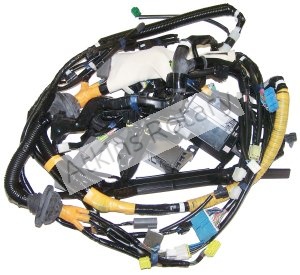 1993 Rx7 Front Wiring Harness (FD01-67-010J)