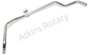 04-11 Rx8 Firewall Heater Pipe (FE01-61-22Y)