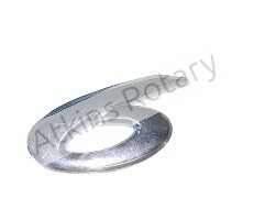 Mazda 6 Deck Lid Emblem (GK2A-51-721)