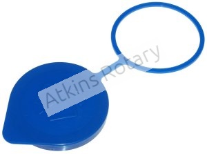 16-18 Mx5 Windshield Washer Bottle Cap (N243-67-483)
