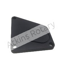89-02 Rx7 Oil Metering Block Off Plate (N350-10-ARE)