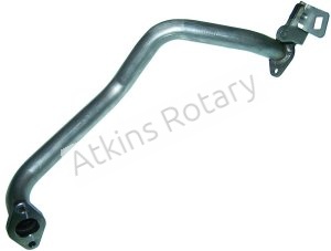 04-11 Rx8 Air Control Valve to Exhaust Manifold Pipe (N3H1-13-820B)