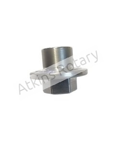 04-11 Rx8 Air Conditioner Idler Pulley Nut (N3H1-15-930-NUT)