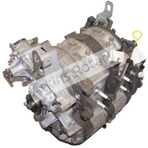 04-08 Rx8 Manual Engine (N3H3-02-200A)