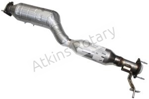 04-08 Rx8 Catalytic Converter (N3Y3-20-55XA)