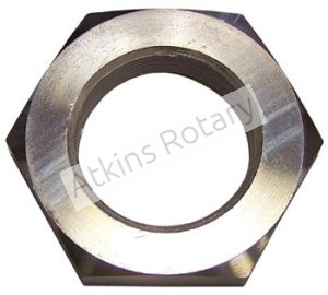 54mm Rotary Engine Flywheel Nut (0810-11-711C)