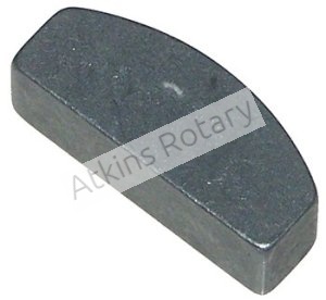 69-11 Rx7 & Rx8 Rear Eccentric Shaft Flywheel Key (0820-11-705)