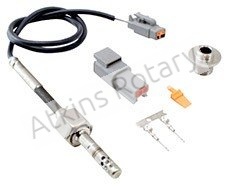 AEM Exhaust Gas Temperature Sensor Kit (30-2050)