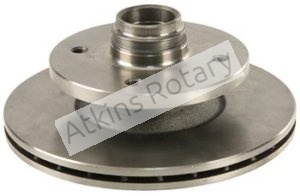 79-85 Rx7 Brake Rotor Discs