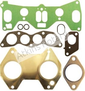 87-88 Turbo Rx7 Install Gasket Kit (8DF4-13-111)